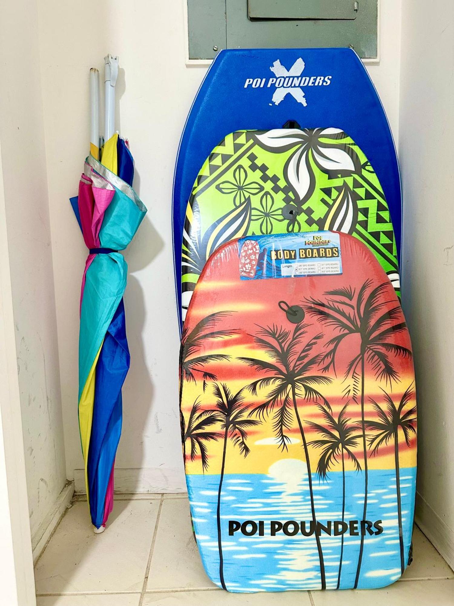 Apartment Waikiki 2 Bedrooms, 1 Bath, Free Parking, Sleep 6